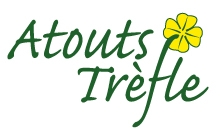 Atouts Trèfle Logo